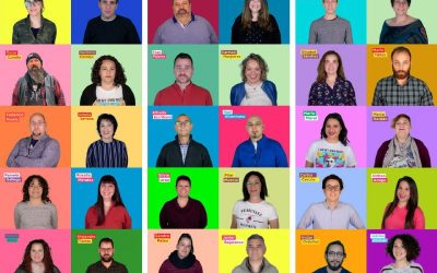 Spot de campaña