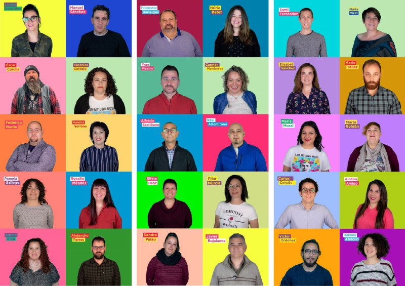 Spot de campaña