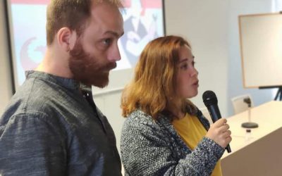 Vila-seca en Comú rendeix comptes a la ciutadania