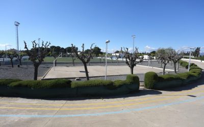 Vila-seca en Comú proposa instal·lar un pavelló a la futura ciutat esportiva
