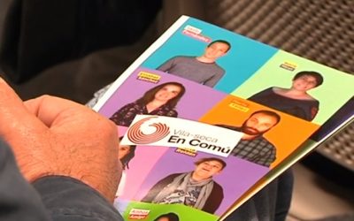 Vila-seca en Comú aposta per les polítiques socials i la diversificació del turisme