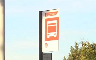 Presión al govern para conseguir transporte público este año