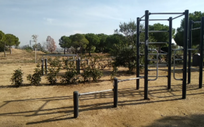 Proposem il·luminar el parc de crossfit de Torre d’en Dolça