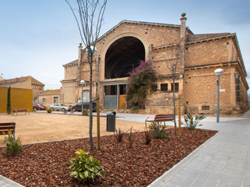 La subida del coste del proyecto del celler