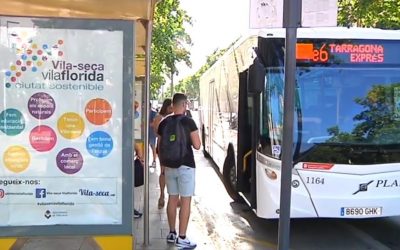 Presentem al·legacions al reglament de transport per millorar la qualitat del servei