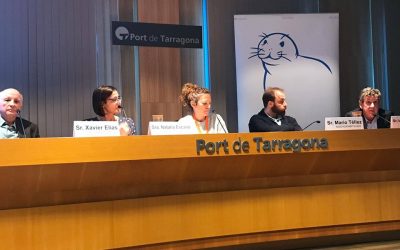 Reconocen nuestra labor en defensa del medio ambiente