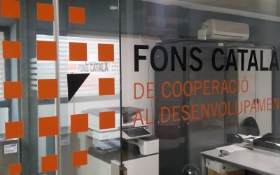 Vila-seca comença a treballar amb el Fons Català de Cooperació