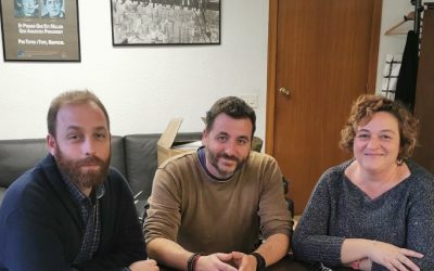 Trabajamos por el sello de calidad laboral
