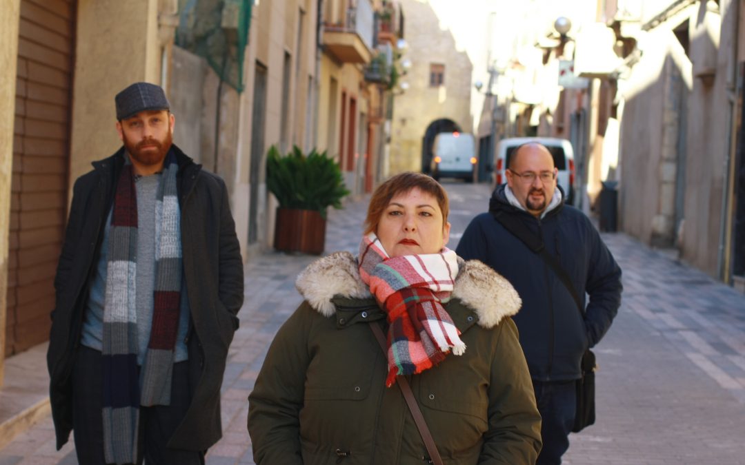 Marta Roldán dels Comuns decanta la balança a favor de les dones