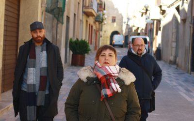 Marta Roldán dels Comuns decanta la balança a favor de les dones
