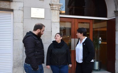 Vila-seca en Comú lamenta que el govern hagi renunciat a 33.000€ per contractar joves