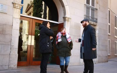 Proposem que Vila-seca fomenti el programari i la tecnologia lliure
