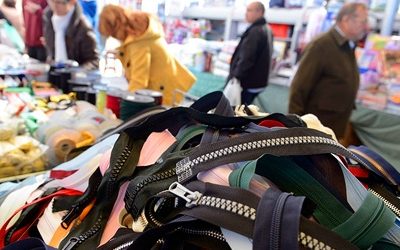 Vila-seca en Comú es posiciona a favor de les demandes dels marxants