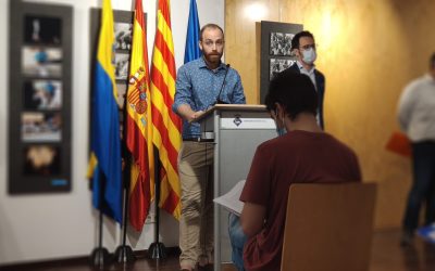 Acuerdo unitario para plantar cara a la crisis del Covid-19