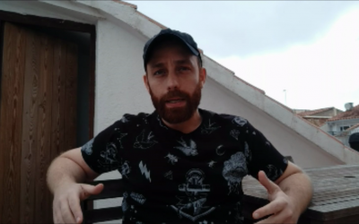 Mario explica els acords dels comuns per plantar cara al COVID 19