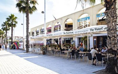 Vila-seca en Comú recolza les propostes dels comerciants de la Pineda